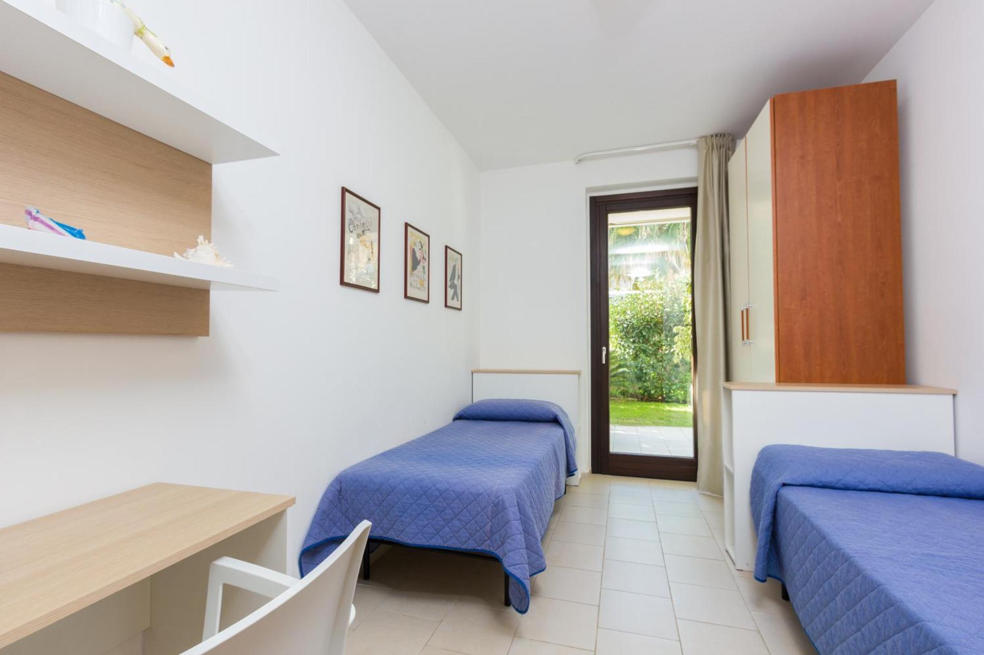 Kamena Residence マリーナ・ディ・ラグーザ 部屋 写真