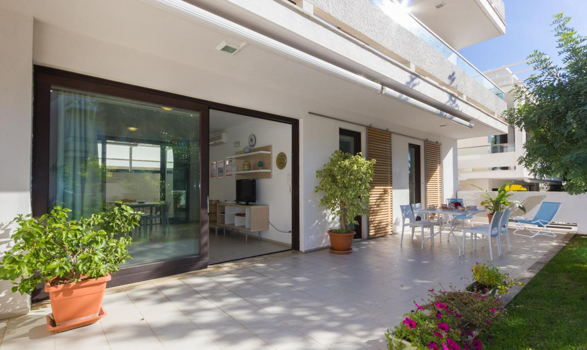 Kamena Residence マリーナ・ディ・ラグーザ 部屋 写真