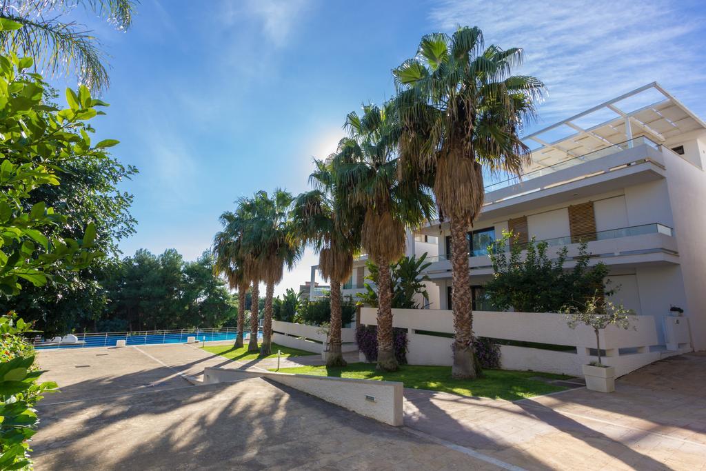 Kamena Residence マリーナ・ディ・ラグーザ エクステリア 写真