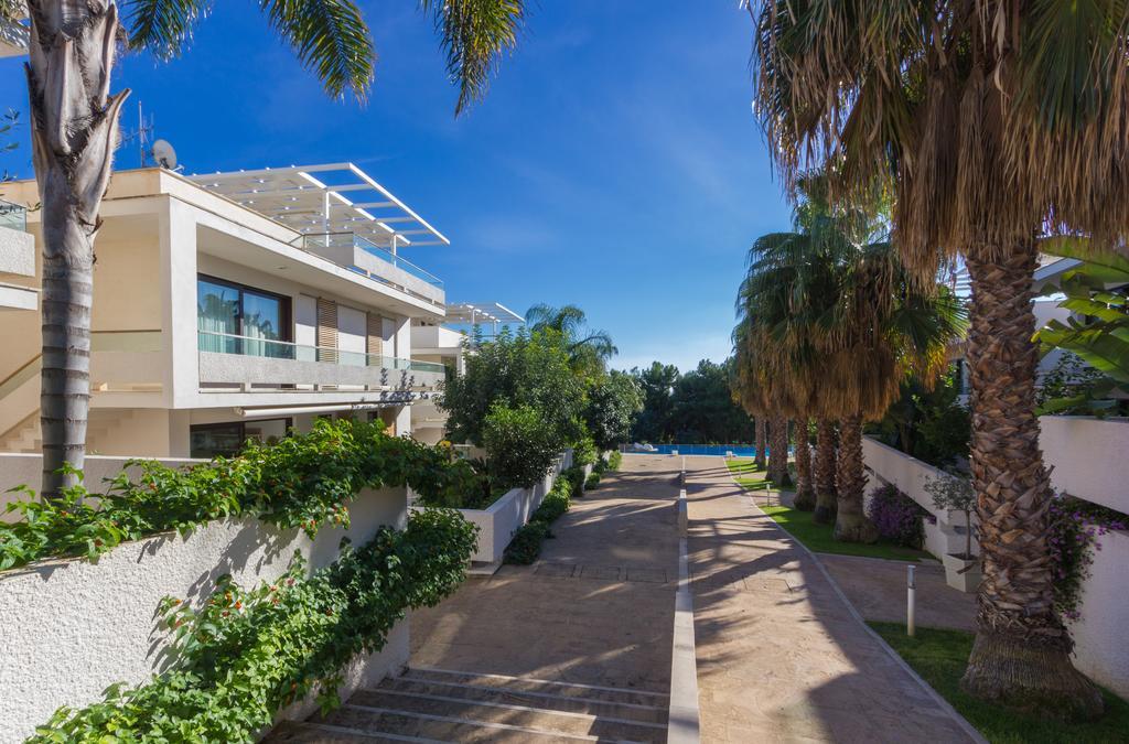 Kamena Residence マリーナ・ディ・ラグーザ エクステリア 写真