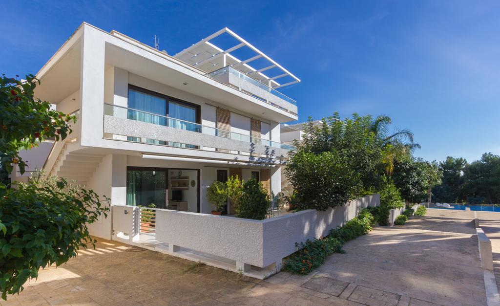 Kamena Residence マリーナ・ディ・ラグーザ エクステリア 写真