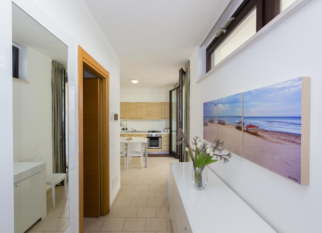 Kamena Residence マリーナ・ディ・ラグーザ 部屋 写真