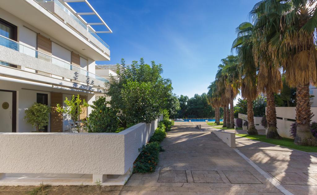 Kamena Residence マリーナ・ディ・ラグーザ エクステリア 写真