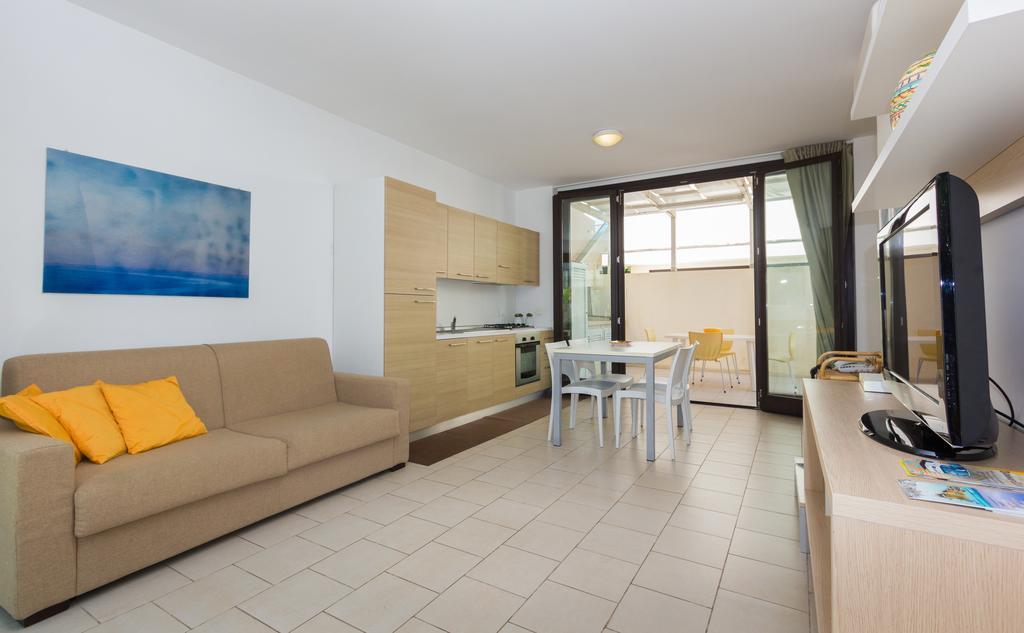 Kamena Residence マリーナ・ディ・ラグーザ 部屋 写真