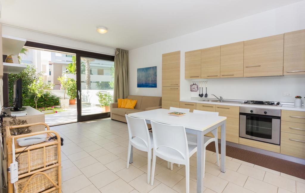 Kamena Residence マリーナ・ディ・ラグーザ 部屋 写真