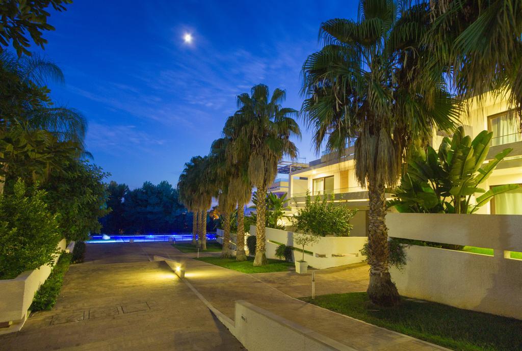 Kamena Residence マリーナ・ディ・ラグーザ エクステリア 写真