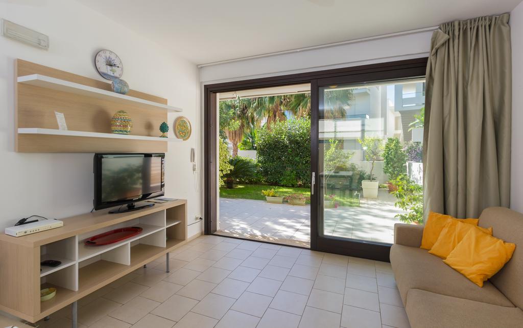 Kamena Residence マリーナ・ディ・ラグーザ 部屋 写真