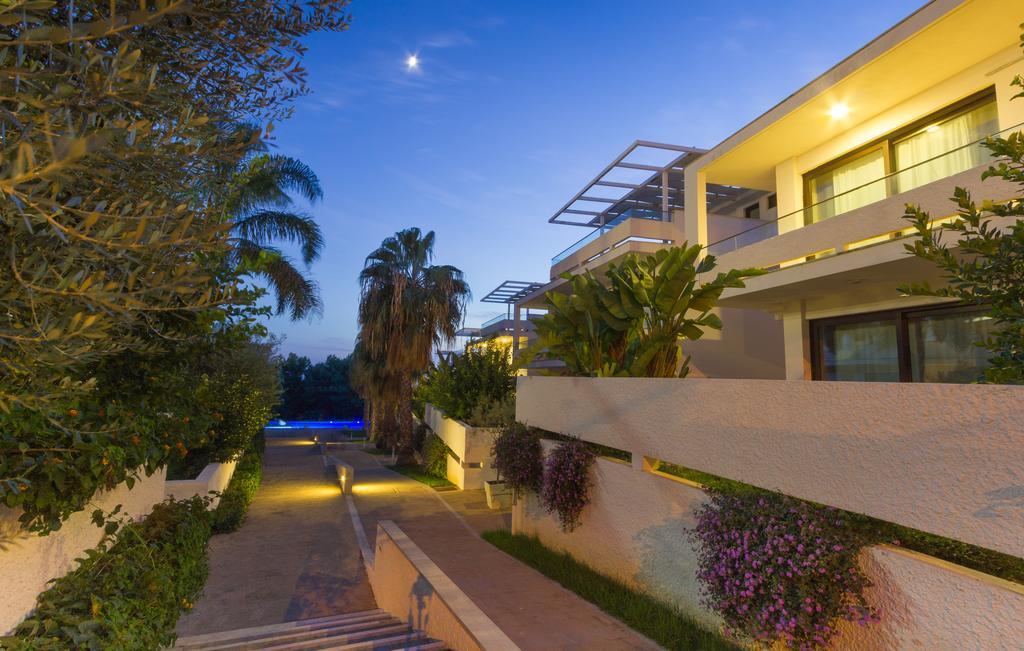 Kamena Residence マリーナ・ディ・ラグーザ エクステリア 写真